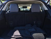 2019 Mazda Cx-9 Gs