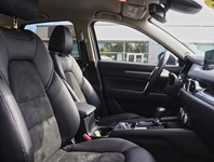 2021 Mazda Cx-5 Gs