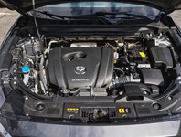 2021 Mazda Cx-5 Gs