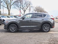 2021 Mazda Cx-5 Gs