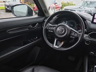 2022 Mazda Cx-5 Grand Touring