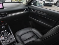 2022 Mazda Cx-5 Grand Touring