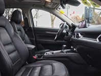 2022 Mazda Cx-5 Grand Touring