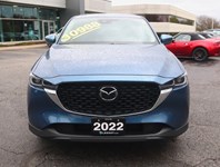 2022 Mazda Cx-5 Grand Touring