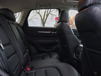 2022 Mazda Cx-5 Grand Touring