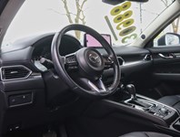 2022 Mazda Cx-5 Grand Touring