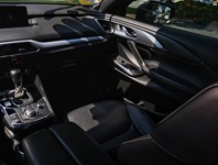 2022 Mazda Cx-9 GT