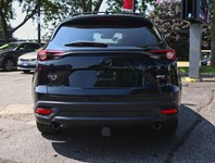 2022 Mazda Cx-9 GT