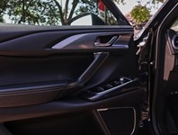 2022 Mazda Cx-9 GT