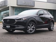 2023 Mazda Cx-30 Gs