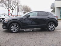 2023 Mazda Cx-30 Gs