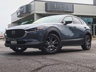 2023 Mazda Cx-30 GT