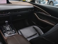 2023 Mazda Cx-30 GT