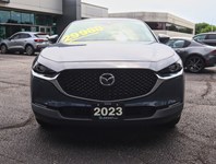 2023 Mazda Cx-30 GT