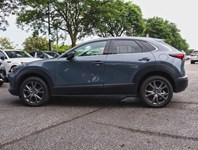 2023 Mazda Cx-30 GT
