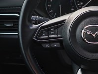 2023 Mazda Cx-5 Gs