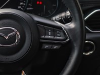 2023 Mazda Cx-5 Gs