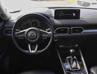 2023 Mazda Cx-5 Gs