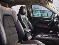 2023 Mazda Cx-5 Gs