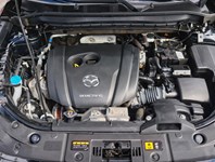 2023 Mazda Cx-5 Gs