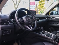 2023 Mazda Cx-5 Gs