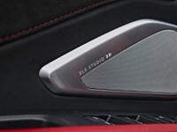 2024 Acura RDX A-Spec Package