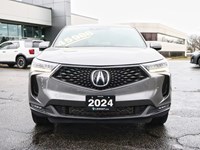 2024 Acura RDX A-Spec Package