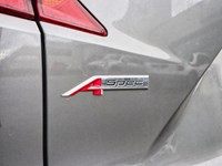 2024 Acura RDX A-Spec Package