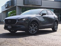 2024 Mazda Cx-30 Gs AWD