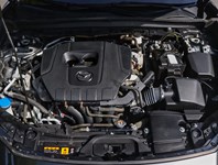 2024 Mazda Cx-30 Gs AWD