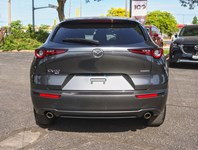 2024 Mazda Cx-30 Gs AWD