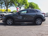 2024 Mazda Cx-30 Gs AWD