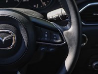 2024 Mazda Cx-5 Gs AWD W/O Cd