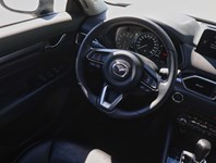 2024 Mazda Cx-5 Gs AWD W/O Cd