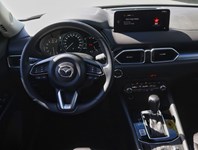 2024 Mazda Cx-5 Gs AWD W/O Cd