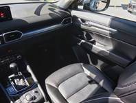 2024 Mazda Cx-5 Gs AWD W/O Cd