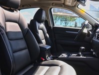 2024 Mazda Cx-5 Gs AWD W/O Cd