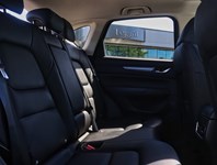 2024 Mazda Cx-5 Gs AWD W/O Cd