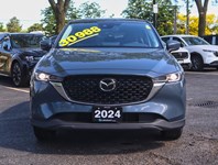2024 Mazda Cx-5 Gs AWD W/O Cd