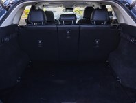 2024 Mazda Cx-5 Gs AWD W/O Cd