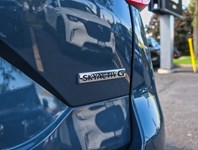 2024 Mazda Cx-5 Gs AWD W/O Cd