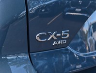 2024 Mazda Cx-5 Gs AWD W/O Cd
