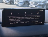 2024 Mazda Cx-5 Gs AWD W/O Cd