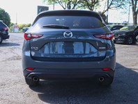 2024 Mazda Cx-5 Gs AWD W/O Cd