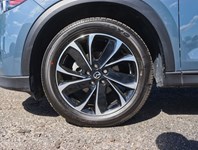 2024 Mazda Cx-5 Gs AWD W/O Cd
