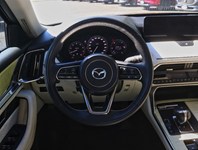 2024 Mazda Cx-90 Mhev Signature