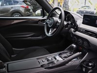 2024 Mazda MX-5 GS- AUTOMATIC