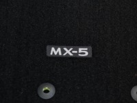 2024 Mazda MX-5 GS- AUTOMATIC