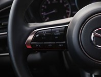 2025 Mazda Cx-30 GT