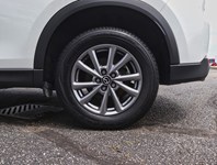 2025 Mazda Cx-5 Gs